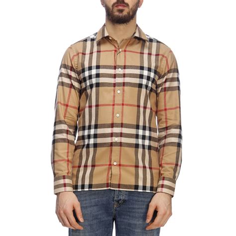 men burberry shirt sale|burberry outlet sale online men's.